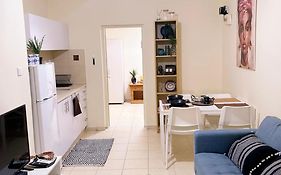 Guy'S Apartment