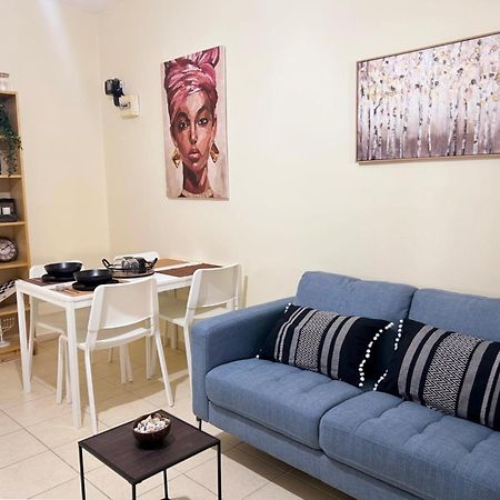 אילת Guy'S Apartment מראה חיצוני תמונה