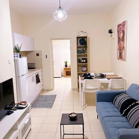 אילת Guy'S Apartment מראה חיצוני תמונה