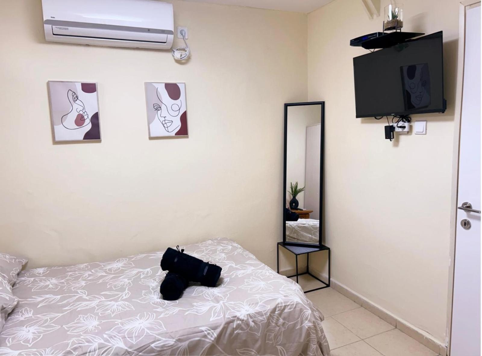 אילת Guy'S Apartment מראה חיצוני תמונה