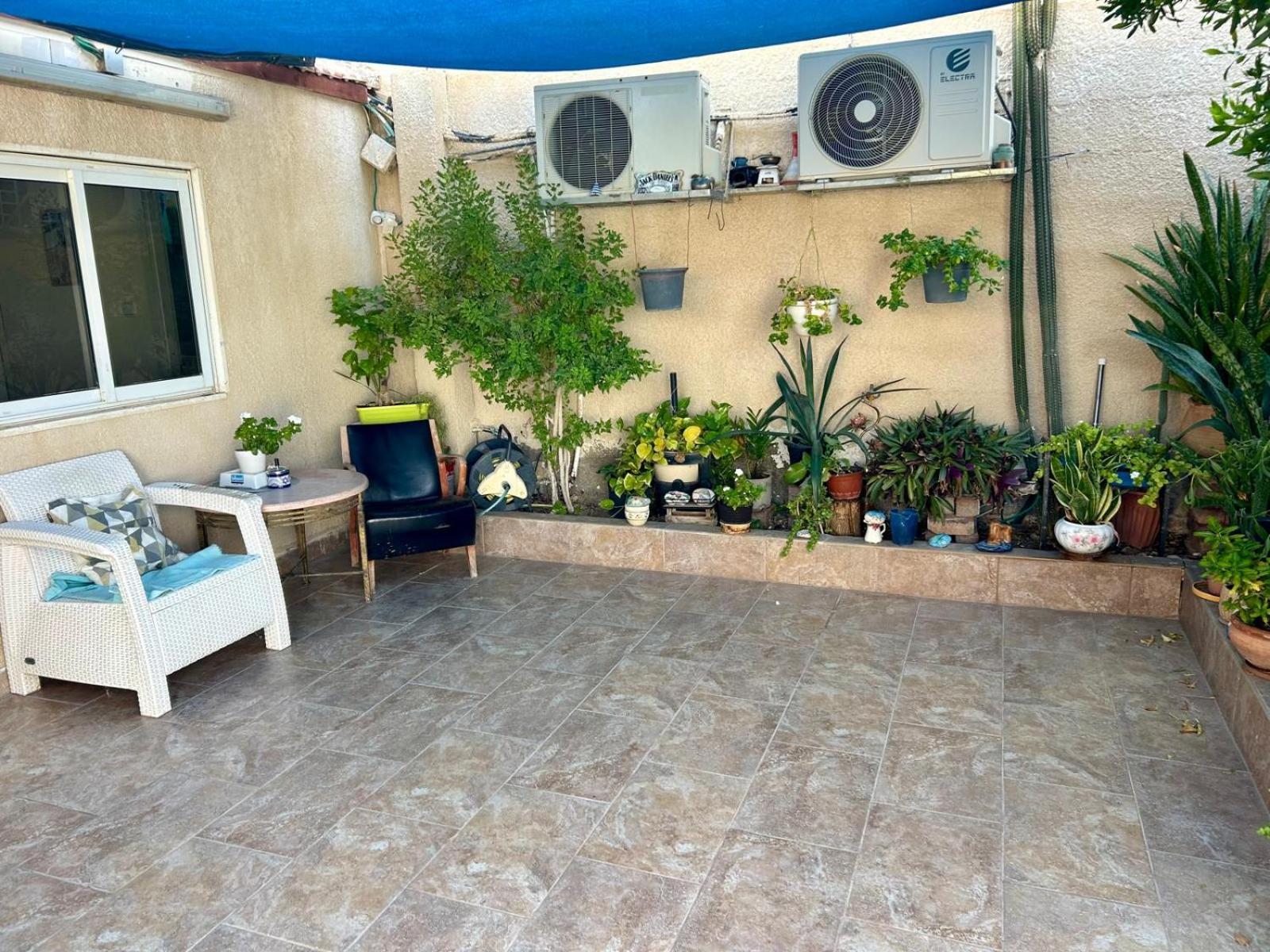 אילת Guy'S Apartment מראה חיצוני תמונה