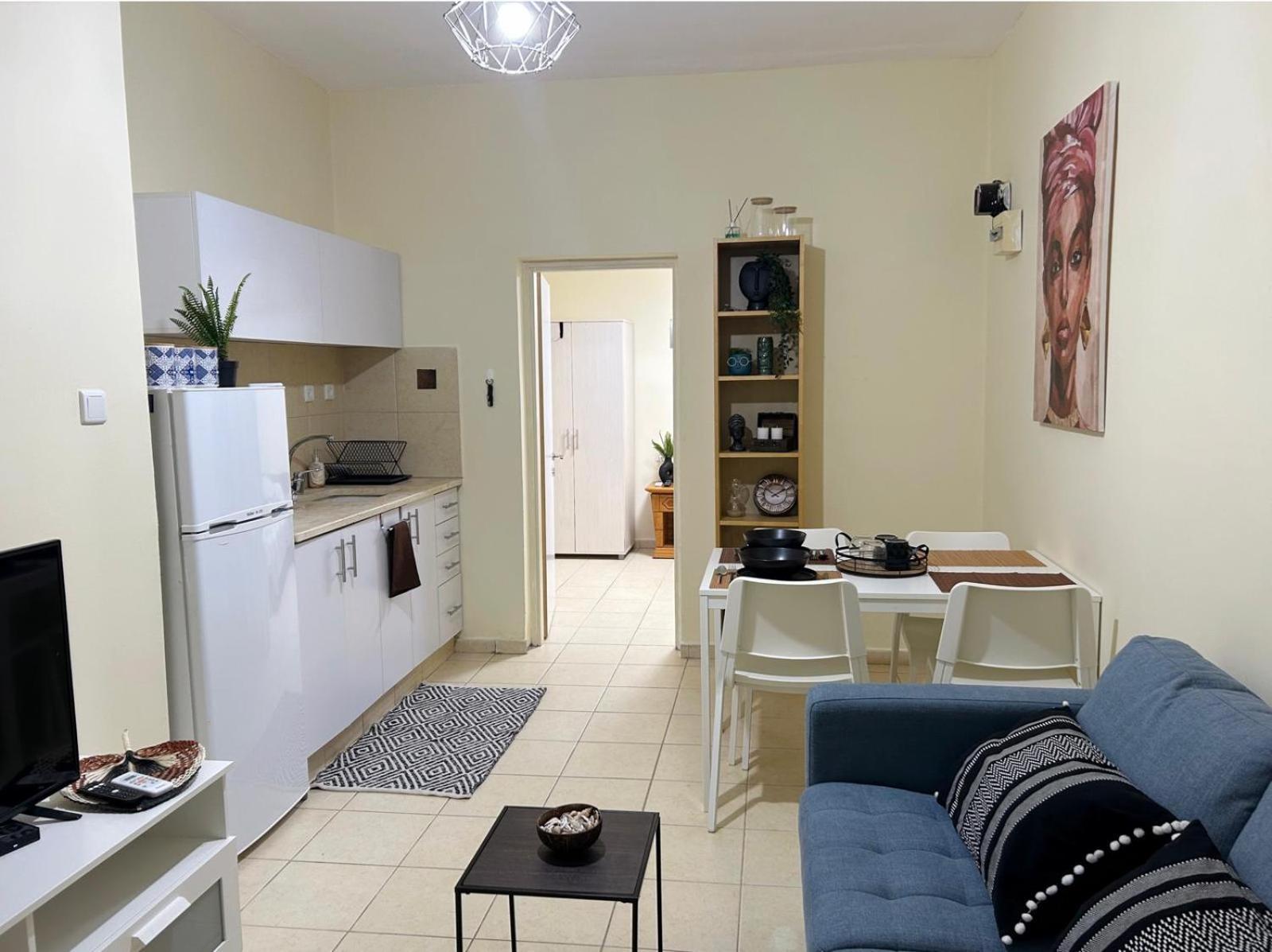 אילת Guy'S Apartment מראה חיצוני תמונה