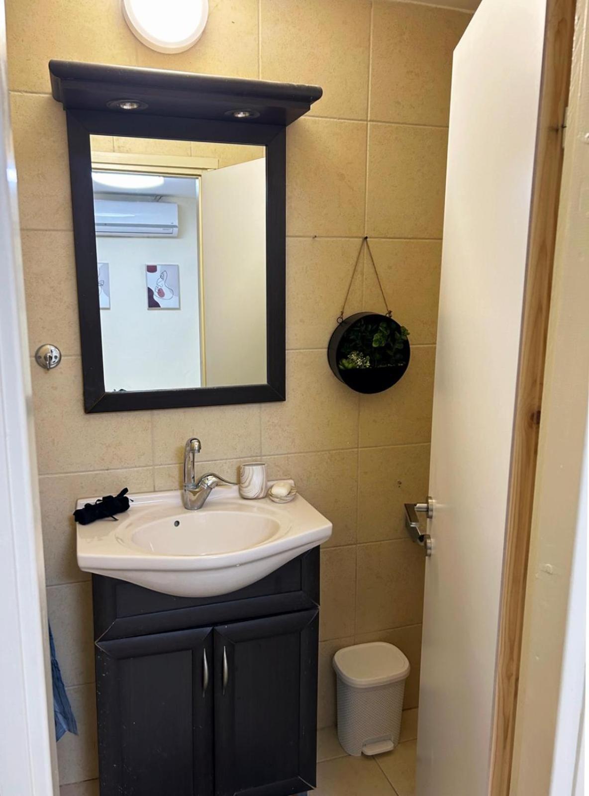 אילת Guy'S Apartment מראה חיצוני תמונה