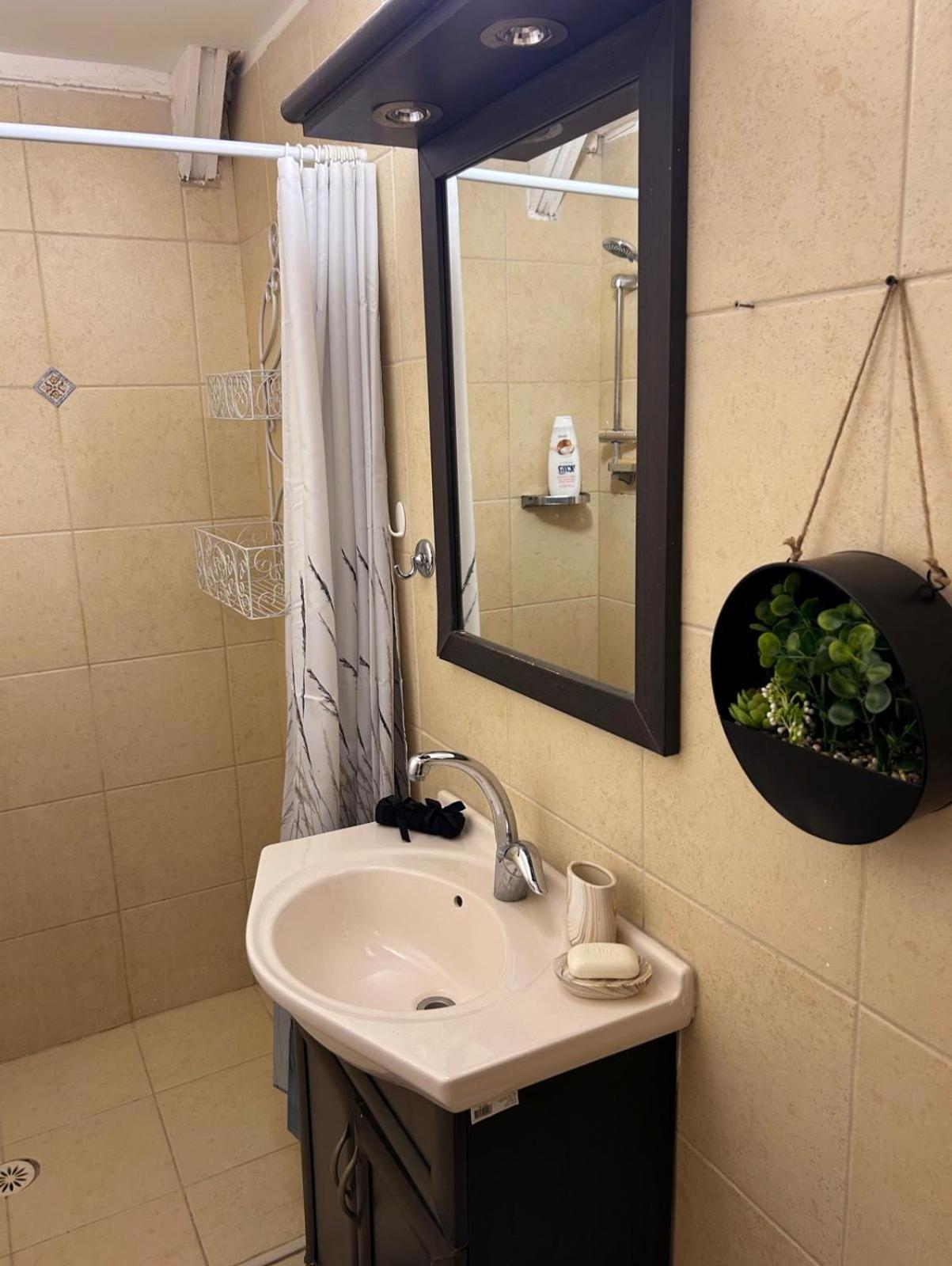 אילת Guy'S Apartment מראה חיצוני תמונה