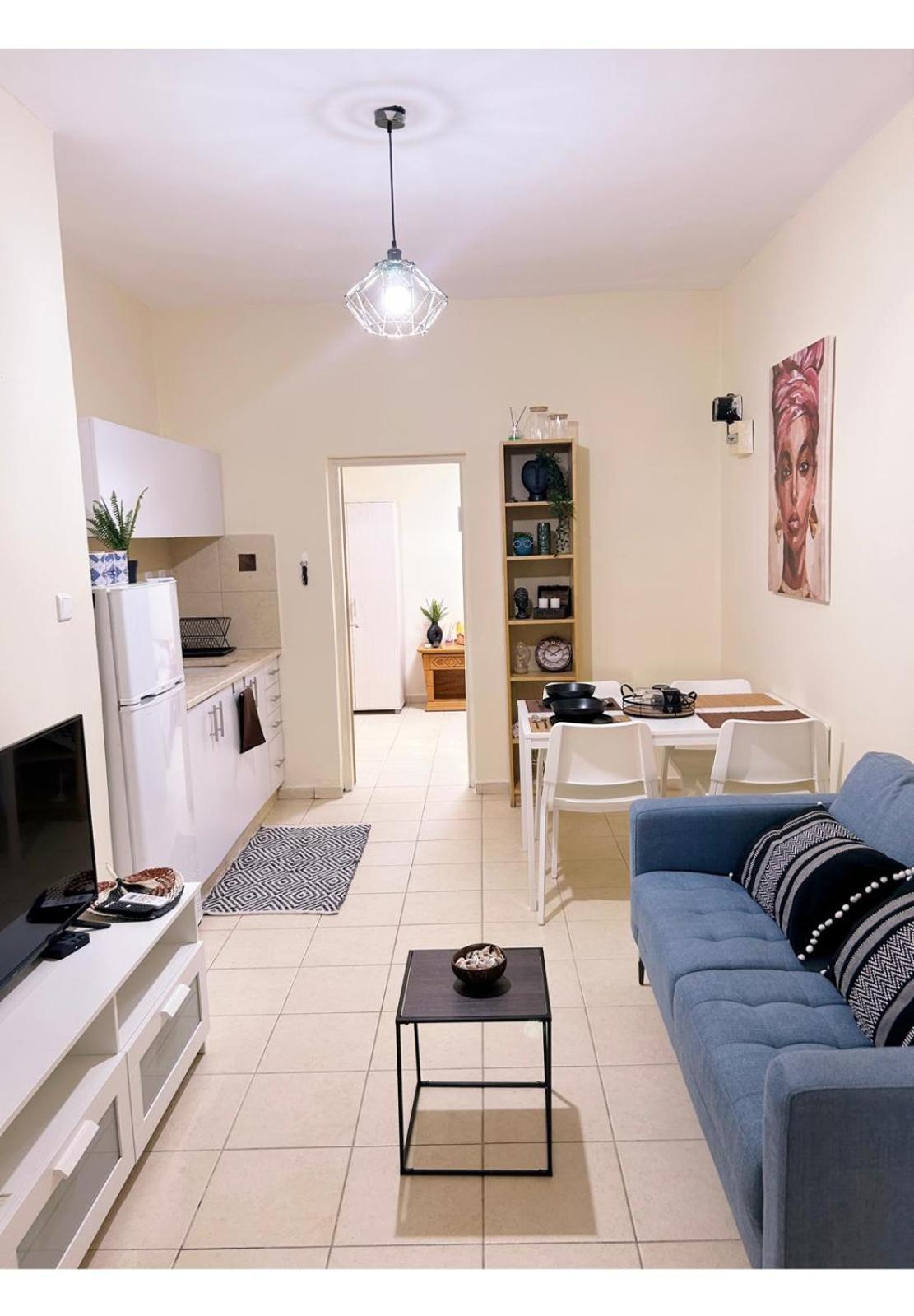 אילת Guy'S Apartment מראה חיצוני תמונה