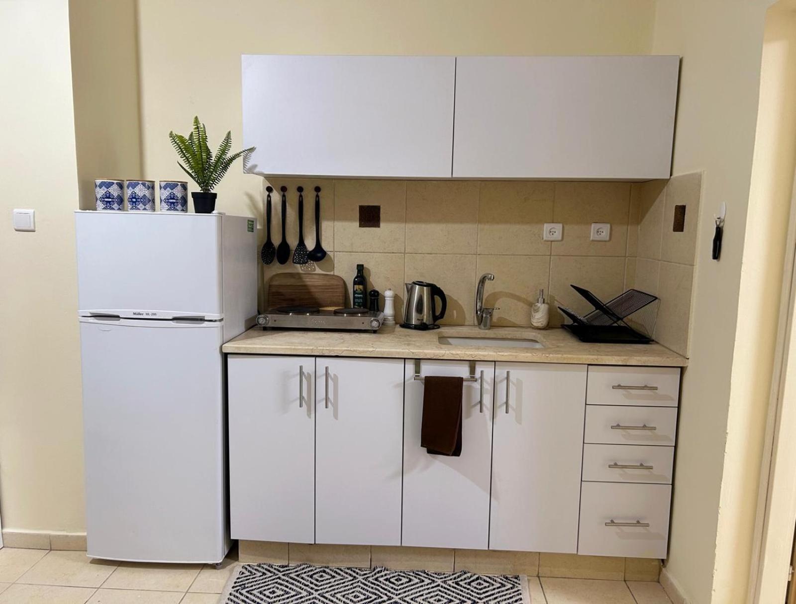 אילת Guy'S Apartment מראה חיצוני תמונה