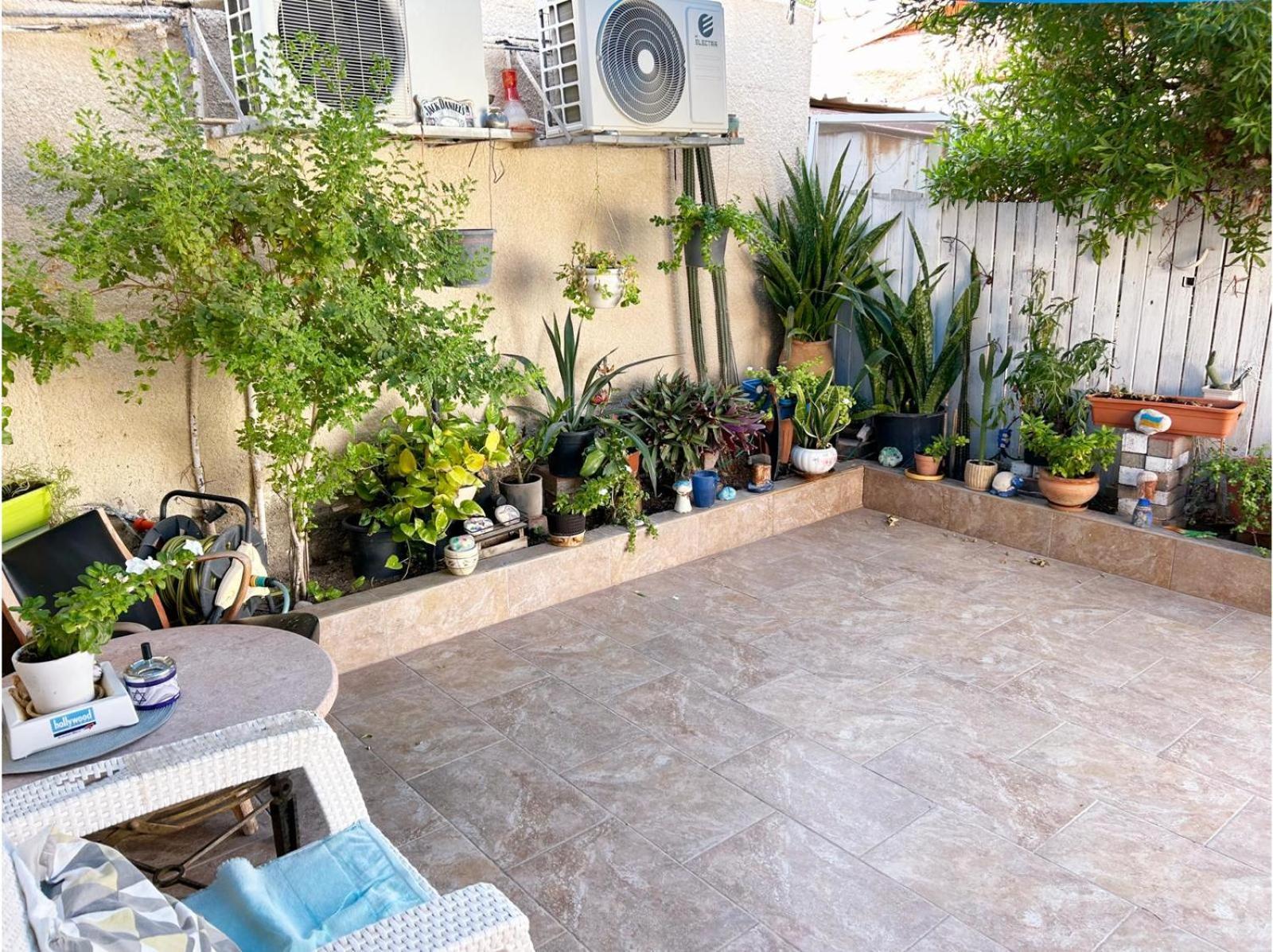 אילת Guy'S Apartment מראה חיצוני תמונה